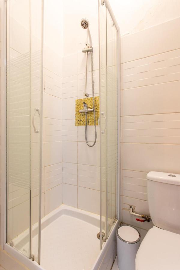 Cozy Studio In The Heart Of Paris - Your Perfect Home Away From Home Exterior photo
